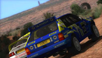 photo d'illustration pour l'article:Sega Rally arrive sur next-gen